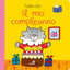 Copertina del libro MIO COMPLEANNO