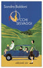 Copertina del libro OCCHI SELVAGGI
