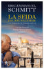 Copertina del libro SFIDA DI GERUSALEMME