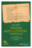 Copertina del libro INSIEME CON LA VOSTRA FAMIGLIA