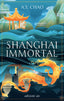 Copertina del libro SHANGHAI IMMORTAL