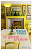 Copertina del libro GUERRE PREZIOSE
