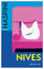 Copertina del libro NIVES
