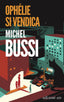 Copertina del libro OPHÉLIE SI VENDICA