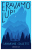 Copertina del libro ERAVAMO LUPI