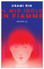 Copertina del libro MIO IDOLO IN FIAMME
