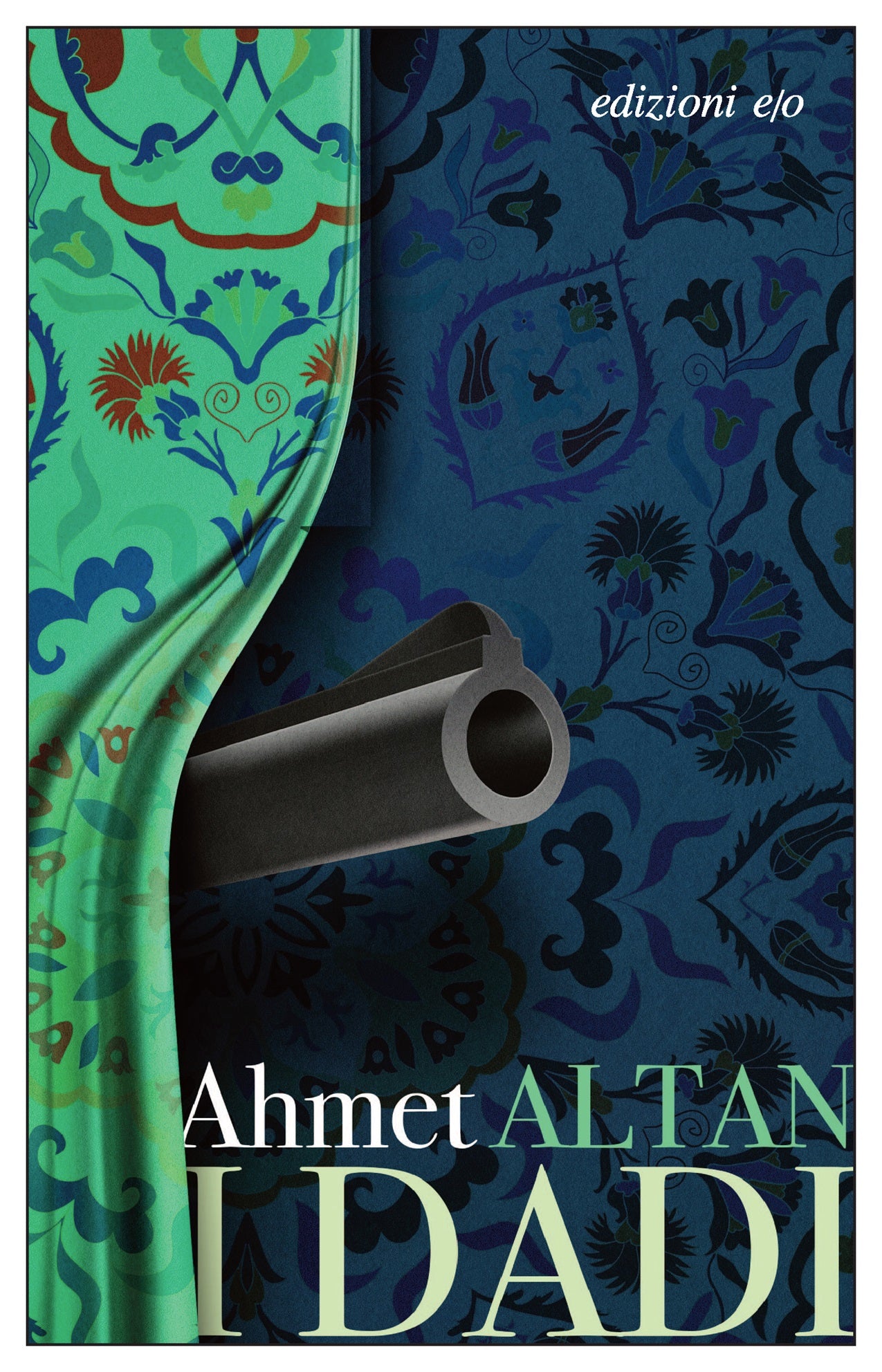 Copertina del libro DADI