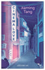 Copertina del libro CINEMA LOVE