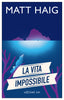 Copertina del libro LA VITA IMPOSSIBILE