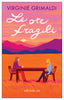 Copertina del libro LE ORE FRAGILI