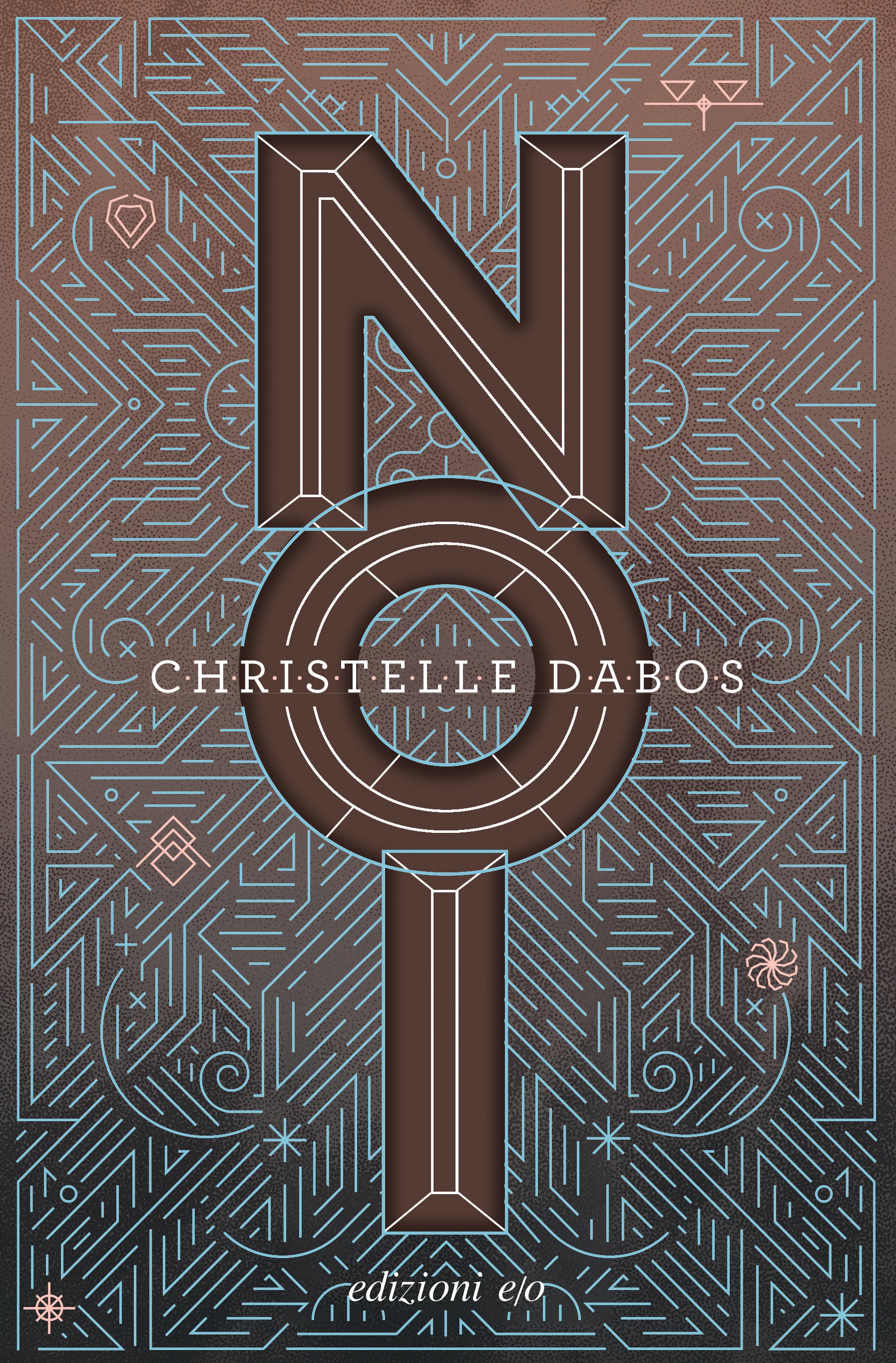 Copertina del libro NOI