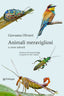Copertina del libro ANIMALI MERAVIGLIOSI