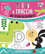 Copertina del libro SEGUI E TRACCIA