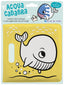 Copertina del libro ACQUACADABRA - BALENA