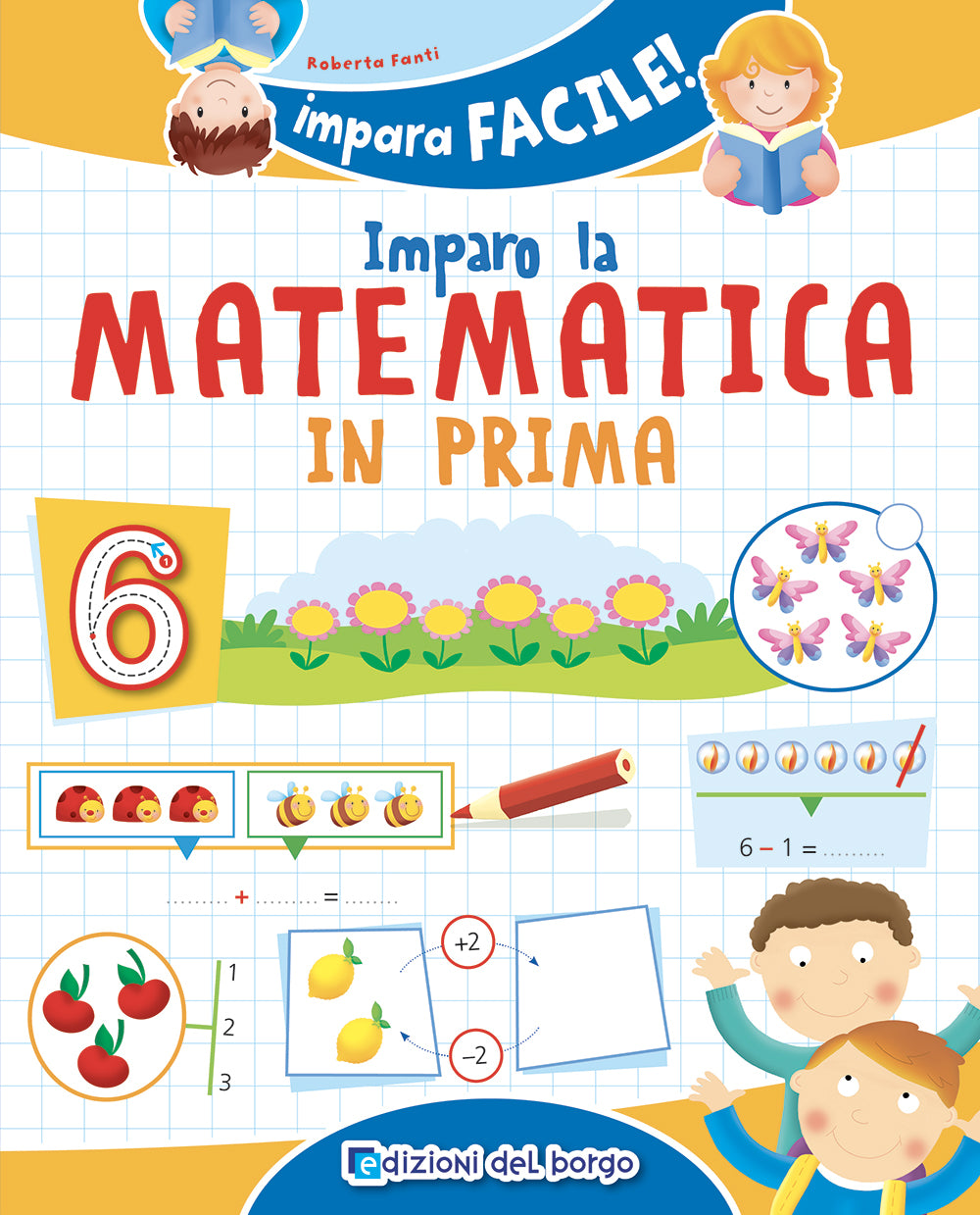 Copertina del libro IL GRANDE LIBRO DELLE LETTERE E DEI NUME Immagine principale del prodotto