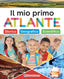 Copertina del libro IL MIO PRIMO ATLANTE