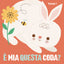 Copertina del libro È MIA QUESTA CODA? VOLUME 1