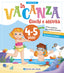 Copertina del libro IN VACANZA 4/5 ANNI