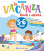 Copertina del libro IN VACANZA 5/6 ANNI