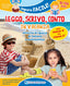 Copertina del libro LEGGO SCRIVO CONTO IN VACANZA CLASSE 4