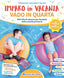 Copertina del libro IMPARO IN VACANZA - VADO IN QUARTA