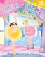 Copertina del libro FARE E GIOCARE CON LE BALLERINE