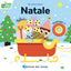 Copertina del libro NATALE
