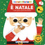 Copertina del libro È NATALE