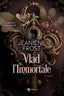 Copertina del libro VLAD L'IMMORTALE