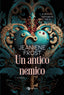 Copertina del libro UN ANTICO NEMICO