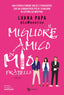 Copertina del libro MIGLIORE AMICO DI MIO FRATELLO