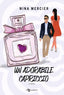 Copertina del libro UN ADORABILE CAPRICCIO