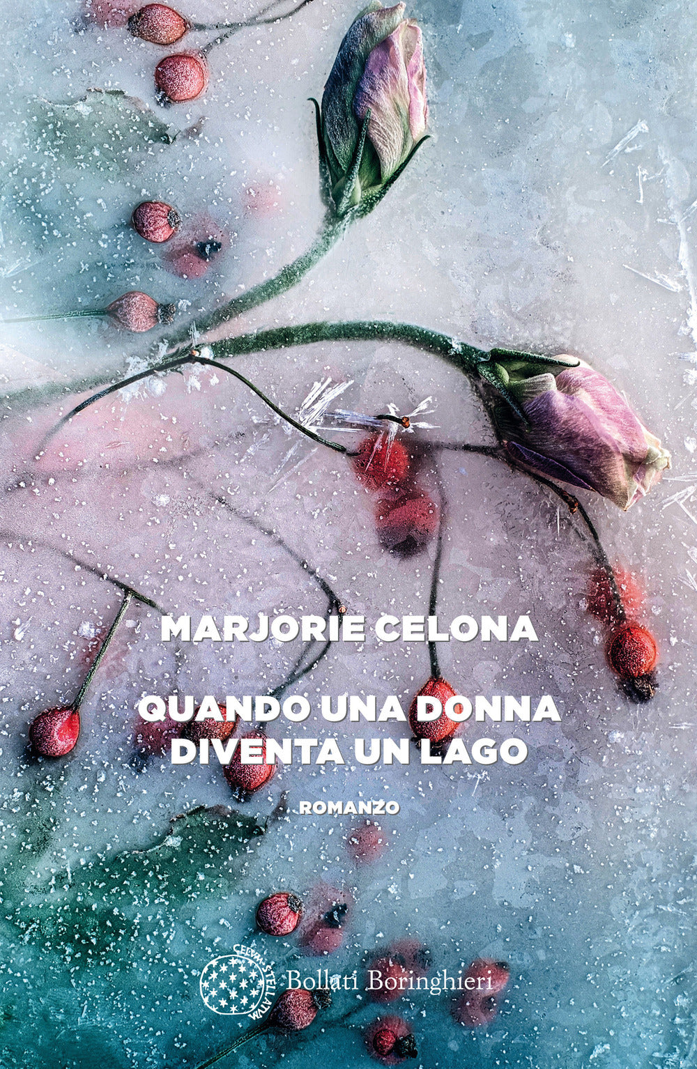 Copertina del libro QUANDO UNA DONNA DIVENTA UN LA