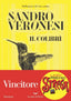 Copertina del libro IL COLIBRÌ