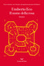 Copertina del libro IL NOME DELLA ROSA