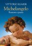 Copertina del libro MICHELANGELO. RUMORE E PAURA