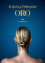 Copertina del libro ORO