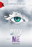 Copertina del libro DEFY ME.SHATTER ME VOL. 5