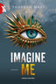 Copertina del libro IMAGINE ME.SHATTER ME VOL. 6