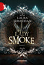 Copertina del libro LADY SMOKE