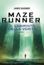Copertina del libro IL LABIRINTO DELLA VERITA'
