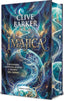 Copertina del libro IMAJICA
