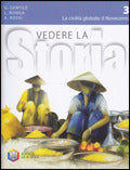 Copertina del libro VEDERE LA STORIA 3 ED. MISTA Immagine principale del prodotto