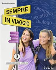 Copertina del libro SEMPRE IN VIAGGIO 3 ED. MISTA
