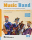 Copertina del libro MUSIC BAND