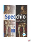 Copertina del libro SPECCHIO MAGAZINE 3 ED. MISTA