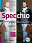 Copertina del libro SPECCHIO MAGAZINE 4 ED. MISTA