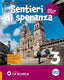 Copertina del libro SENTIERI DI SPERANZA 3 ED. MISTA