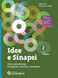 Copertina del libro IDEE E SINAPSI 2