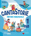 Copertina del libro CANTASTORIE 1